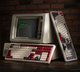 Механічна бездротова клавіатура 8BitDo Retro 108 повнорозмірна - Fami Edition - зображення 8