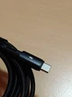 Кабель Essager USB to Type-C, 120W 6A, 2м, 480 Мбіт/с, передача даних / зарядка, підвищеної міцності, чорний - зображення 10