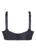 Бюстгальтер с мягкой чашкой Anita 90G Синий (88830) - изображение 3