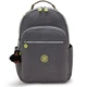 Рюкзак для ноутбука Kipling SEOUL Back To Grey (1DX) KI51401DX - изображение 1