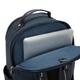 Рюкзак для ноутбука Kipling SEOUL COLLEGE EXTRA True Blue Tonal (4DX) KI63504DX - изображение 4