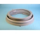 00772658 Резина люка СМА Bosch Siemens с трубой ! (FS-WM-RH-181) - зображення 1