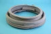 C00080762 Резина люка Ariston Indesit с сушкой (FS-WM-RH-023-ARI-IND) - зображення 2