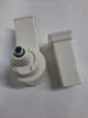 Пластиковий тубус для м'ясорубки Rotex RMB50, RMB51 (SS-220069) - зображення 7