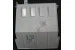 679421 Модуль управления 3-фазным двигателем Bosch 676736 (FS-WM-ECM-250) - изображение 3