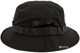 Панамка тактическая 5.11 Tactical Boonie Hat 89422 M/L Black (2000980419531) - изображение 1