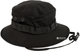 Панамка тактическая 5.11 Tactical Boonie Hat 89422 M/L Black (2000980419531) - изображение 2