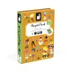 Магнитная книга 4 сезона 115эл. Janod 000324118 - изображение 7