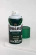 Піна Для Гоління (освіжаюча) Proraso Green (New Version) Shaving Foam Refresh Eucalyptus 400 мл - зображення 4