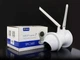 IP-видеокамера для наблюдения Wi-Fi 2 Мп 8165HP3.6M - изображение 2