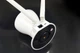 IP-видеокамера для наблюдения Wi-Fi 2 Мп 8165HP3.6M - изображение 4