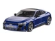 Конструктор детский автомобиль Audi RS e-tron GT Revell 07698 - изображение 2