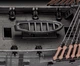 Конструктор дитячий корабель Чорна Перлина Revell 65499 - зображення 5