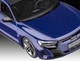 Конструктор детский автомобиль Audi RS e-tron GT Revell 07698 - изображение 3