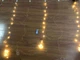Гірлянда мідний провід штора 3х3 метра USB пульт ДУ 8 функцій LED мікс - зображення 2