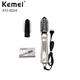 Фен стайлер для волосся Kemei фен щітка KM-8024 800 Вт 3 режими температури - зображення 5