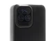 Внешний аккумулятор power bank 20000мАч K.P KPG-201 быстрая зарядка противоударный корпус - изображение 3