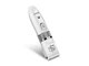 Машинка для стрижки животных Geemy GM-634 аккумуляторная USB нержавеющая сталь сменные насадки - изображение 2