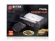 Контактный гриль BiTEK 1600Вт нержавеющая сталь электрический - изображение 1