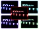 Светодиодная лента 3528 12В 5м микс 3,5х2,8 мм SMD - изображение 4