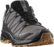 Кросівки Salomon XA PRO Forces, Black/Shadow Grey, Размер 40,5 - изображение 1
