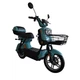 Електровелосипед FADA TiKO 800W Бірюзовий - зображення 6