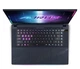 Ноутбук Gigabyte AORUS MASTER 16 Ultra 9 275HX 32GB SSD 1TB RTX5070Ti - изображение 3