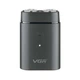 Электробритва VGR V-341 Black - изображение 1