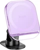 Автодержатель Hoco H43 магнитный romantic purple - изображение 1