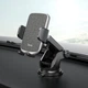 Автодержатель Hoco CA95 black - изображение 4