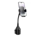 Автодержатель Hoco H63 black - изображение 6