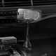 Автодержатель Hoco H63 black - изображение 9
