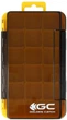 Коробка Golden Catch Reversible Worm Case RWC-1710 175 x 105 x 38 мм (1339209) - изображение 2
