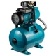 Насосна станція Aquatica JETa100A5/UA 1.1 кВт Hmax 55 м Qmax 60 л на хв самовсмоктувальний насос 24 л Блакитна (33-102-775093/24) - зображення 2