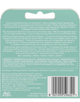 Лезвия для бритья женские Gillette Venus Deluxe Extra Smooth Sensitive 8 шт (51477239) - изображение 3