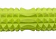 Массажный ролик EasyFit Grid Roller 45 см v.2.2 из EVA-пены и прочного пластика Салатовый (33-102-EF-2028-GN) - изображение 3