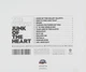 Музичний CD диск The Kooks – Junk Of The Heart (Фірмовий) - изображение 2