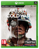 Игра Microsoft Xbox Series Call of Duty: Black Ops Cold War Русская Озвучка Б/У - изображение 1