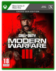 Игра Microsoft Xbox Series Call of Duty: Modern Warfare III Русская Озвучка Б/У - изображение 1
