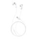 Навушники Baseus Encok CZ20 (white, Type-C) - зображення 3