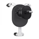 Гравитационный автомобильный держатель Baseus Stable Gravitational Car Mount Air (Air Outlet Version) - изображение 6