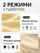 Бездротова акумуляторна машинка для видалення стрижки катишків Hair ball trimmer 3996 з індикатором заряду і 2 швидкостями Біла - зображення 2