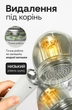 Бездротова акумуляторна машинка для видалення стрижки катишків Hair ball trimmer 3996 з індикатором заряду і 2 швидкостями Біла - зображення 5