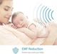 Видеоняня (радионяня) Moonybaby EMF Reducer 2 камеры - изображение 2