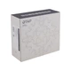 Змішувач для раковини Qtap Gemini QTGEM270GMB45676 Gunmetal Black PVD - изображение 5