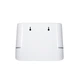 Тримач для паперових рушників Qtap Pohodli 300 мм QTDR600WP White (Držák) - зображення 5