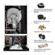 Котел газовый Airfel DigiFEL Premix 30 кВт - изображение 9