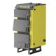 Котел твердотопливный стальной Thermo Alliance Ferrum W V 5.0 FW 22 - изображение 1