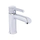 Смеситель для раковины Qtap Grand (с гигиеническим душем) QTGRA272CRM45670 Chrome - изображение 3