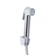 Смеситель для раковины Qtap Grand (с гигиеническим душем) QTGRA272CRM45670 Chrome - изображение 4